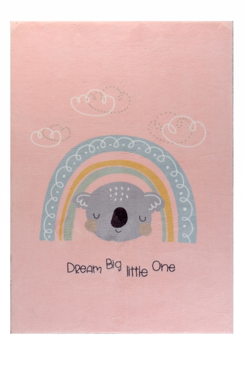 Χαλιά agiovlasitishome - ΣΗΜΑΝΤΙΚΟ: Σε περίπτωση διαφοράς τιμής από το κατάστημα ισχύει παντα και μόνο η τιμή του καταστήματος Tzikas Carpets Χαλί COCOONING Ροζ 140x200cm 00327-055